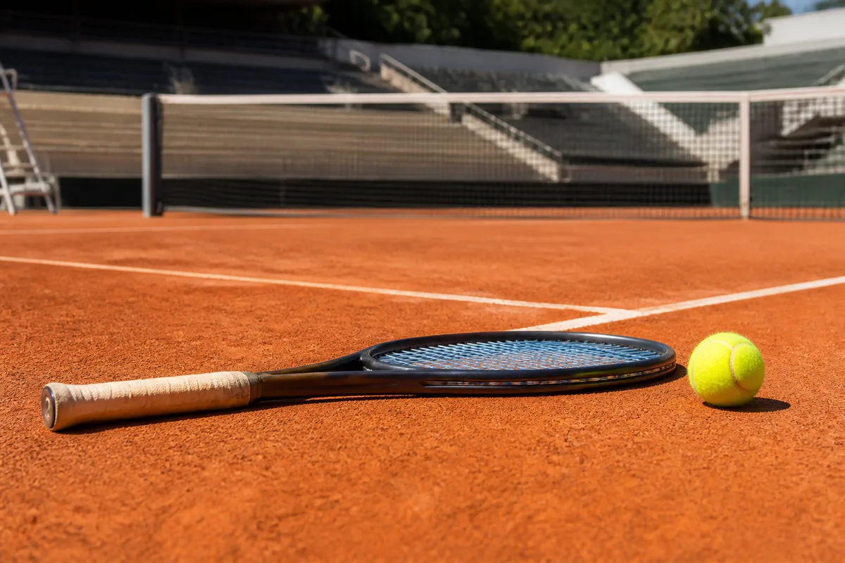 Sports de raquette
